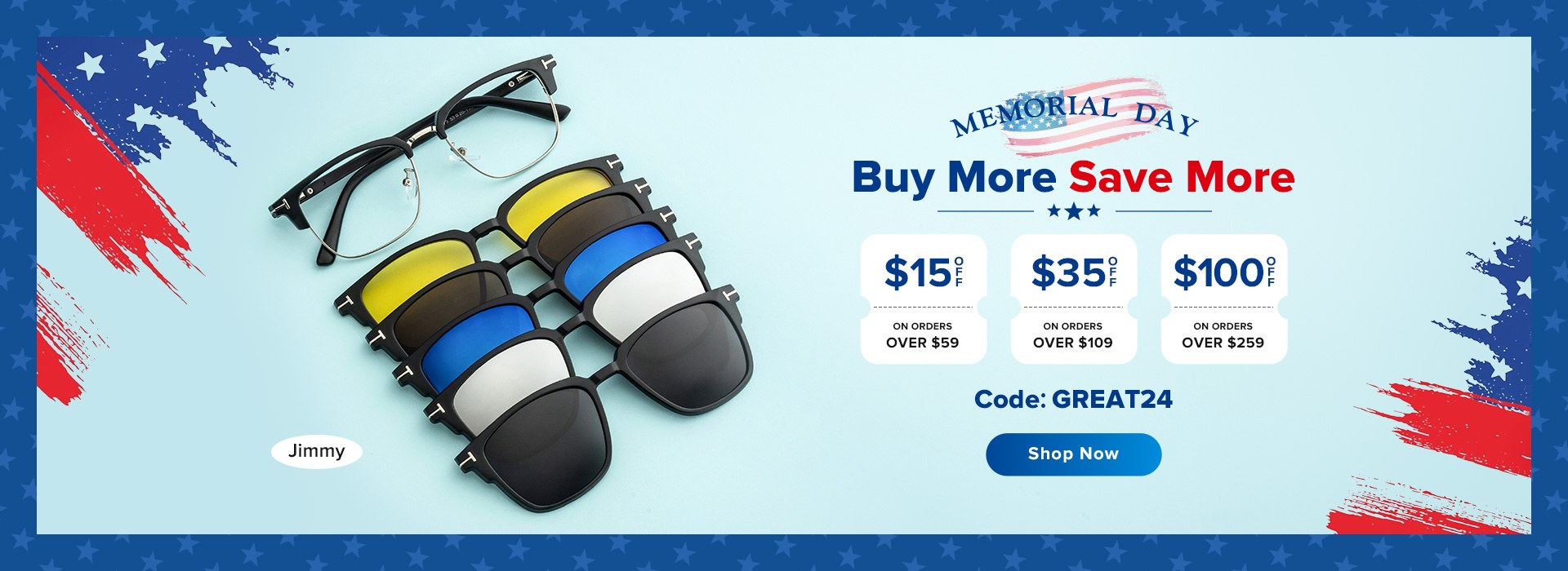 buy more save nore