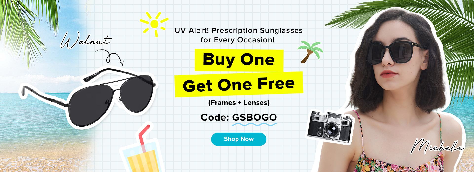 buy one get one free