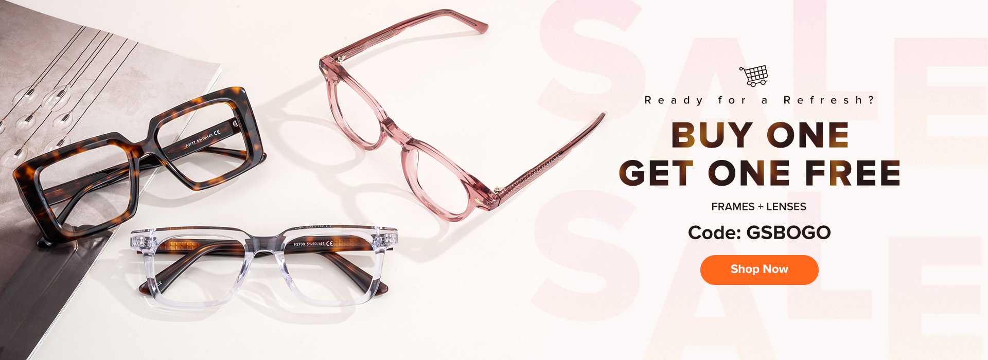 BOGO FREE