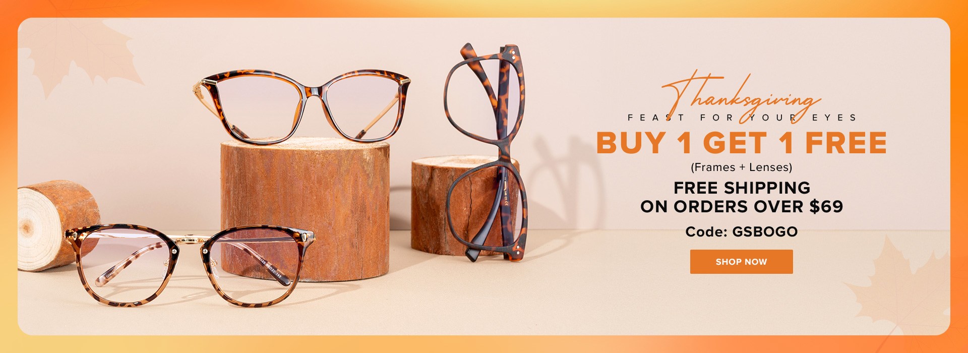 BOGO FREE