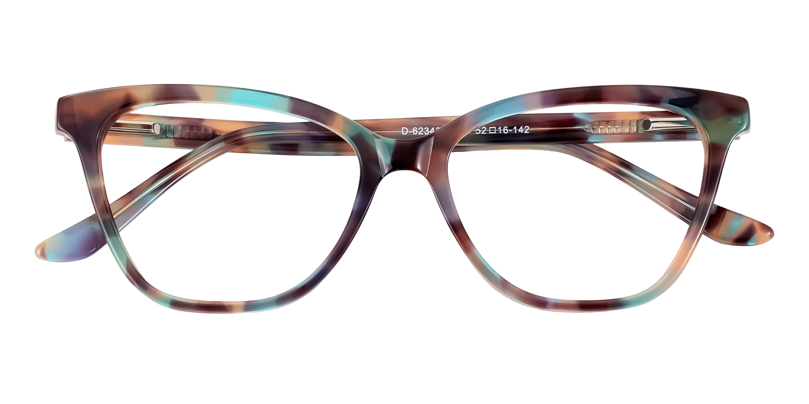 Cat eye eyeglass frames online on sale