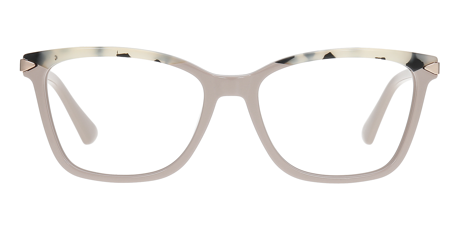 Marquette Oval,Cat Eye Burgundy Eyeglasses | Glassesshop
