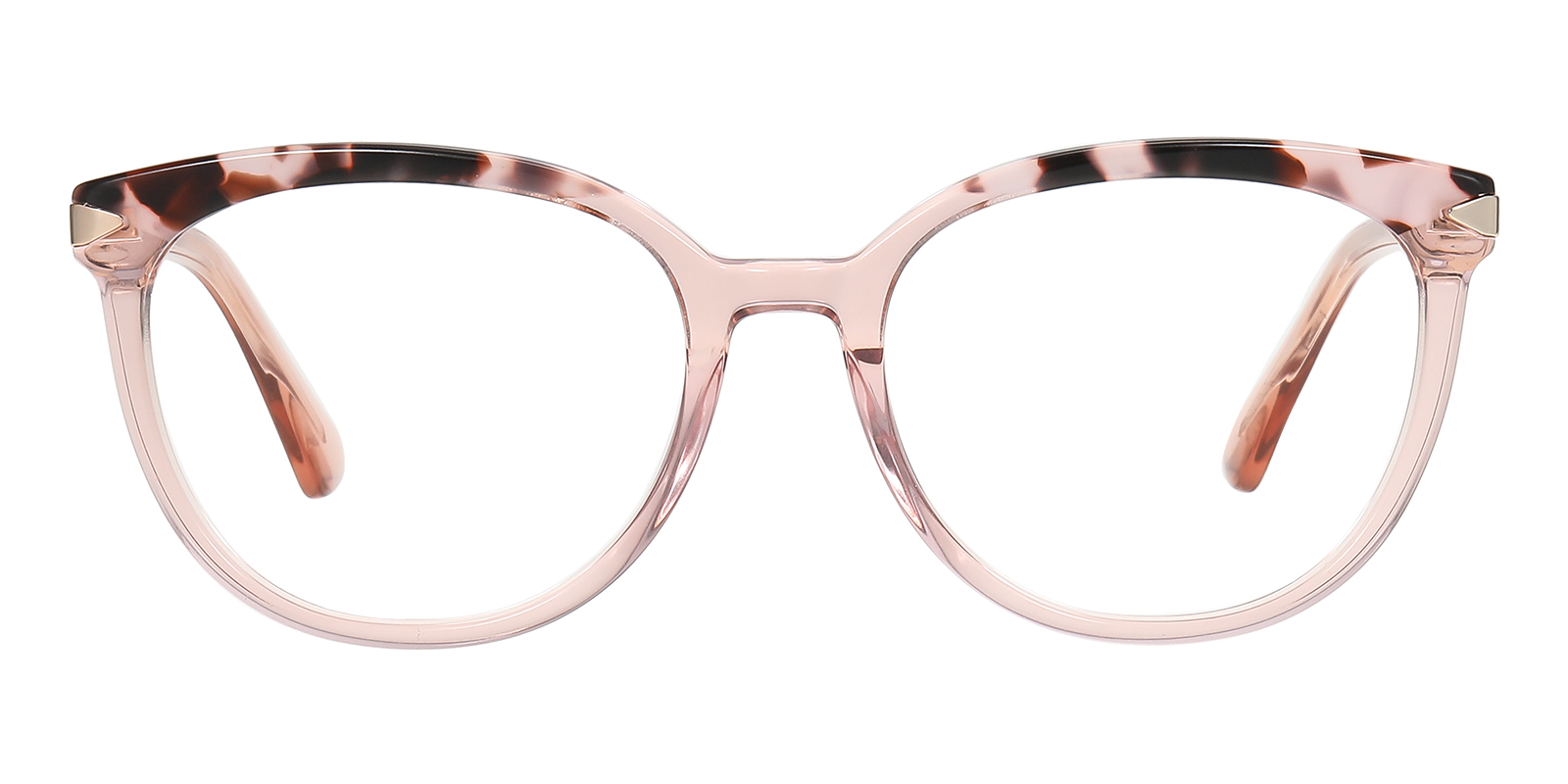 アクセサリー GELYN Blue-light Blocking Donnalyn Eyeglasses, Donnalyn Crystal